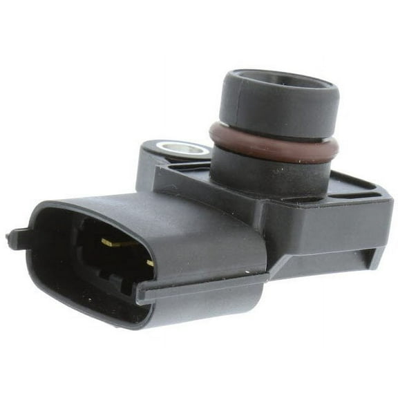 MAP Sensor - Compatible with 2001 - 2009 Hyundai Santa Fe 2002 2003 2004 2005 2006 2007 2008