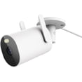 thumbnail image 4 of Xiaomi Outdoor Camera AW300 (US Specs) Wi-Fi 2K Full-HD, Alarm Protection, Smart, Color Night Vision, IP66 - White, 4 of 6