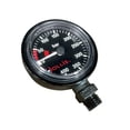 thumbnail image 1 of Pressure Gauge Module BAR Low Profile BLK- Metal W/O Boot, 1 of 3