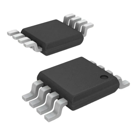 Pack of 16 LM393ST Integrated Circuits VOLT Comparator General Purpose Dual 8MISOIC :RoHS, Cut Tape