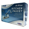 thumbnail image 3 of Valterra  PF211325; 8-Inch Kitchen Faucet, 3 of 4