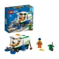 thumbnail image 4 of LEGO City Great Vehicles Street Sweeper 60249, 4 of 6