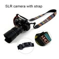 thumbnail image 4 of Seitruly Correa de hombro para cámara de estilo, correa colgante ajustable para videocámara, pieza de repuesto, arnés, correas de fotografía, Accesorios de cámara y óptica, 4 of 6