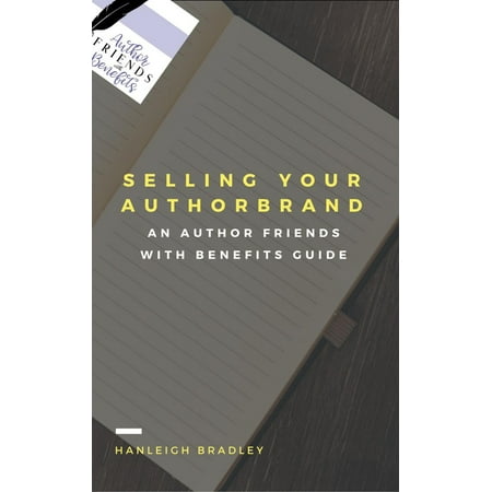 Selling Your Author Brand - eBook