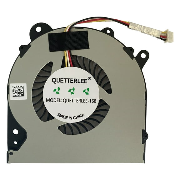 QUETTERLEE Replacement New CPU Cooling Fan for Lenovo Ideacentre FLEX20 Flex 20 Horizon 2s Series EG50050S1-C280-S9A BAAA0705R5H P003 BAAA0705R5H P004 DC5V Fan