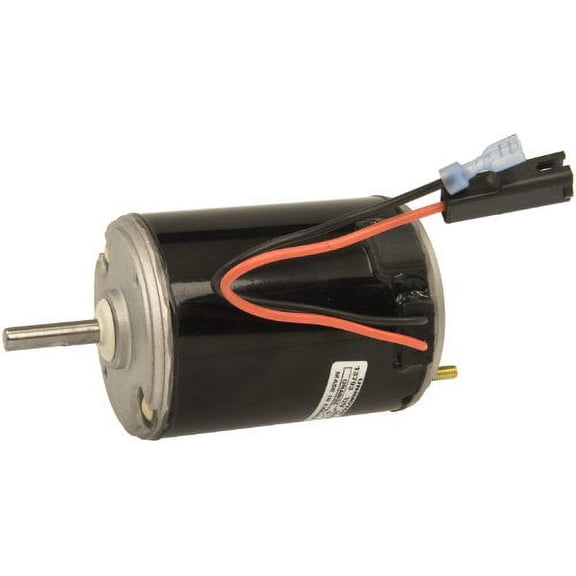 Four Seasons/Trumark 75793 Blower Motor without Wheel