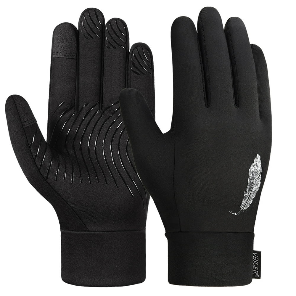 running room gloves