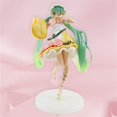 thumbnail image 1 of Hatsune Miku Fairy Mirror Sleeping Beauty Anime figuras periféricas adornos de coche modelo muñeca Decoración Juguetes regalo de cumpleaños, 1 of 4