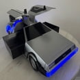 thumbnail image 5 of Back to the Future Popcorn bucket (Hover & Light up edition) USA Ver., 5 of 5