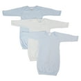 thumbnail image 1 of Bambini Boys' 3 Piece Layette Set, 1 of 3