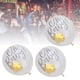 thumbnail image 4 of Suministros para fiestas, 10 Uds. De globos de látex confeti, adornos para fiestas, globos de látex, rendimiento de primer nivel Jadeshay  A, 4 of 7