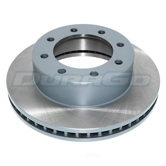 Durago BR5412401 F VENTED ROTOR