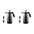 thumbnail image 1 of Rociador de agua Scienceny 2L Negro 2 piezas, 1 of 1