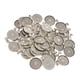 thumbnail image 3 of Bandejas de Colgante de Bisel de 300 Piezas Macarena Bandeja de bisel redonda en blanco, 3 of 8