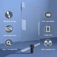thumbnail image 4 of Yhmxh Neck Magnifier For Reading Sewing,Large Screen,-thin Reading Glass, Hanging Neck, Handheld And Detachable, 4 of 6