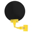 thumbnail image 2 of Welding Blackout Panel Auto Darkening Replacement Solar Welding Cover for Welding Safety, 2 of 7