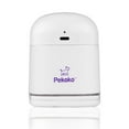 thumbnail image 1 of Printer,Handheld Printer With Android/ios Qr Portable Color Printer Color Printer Handheld Qr Code Pattern Printer Support 1200dpi Pekoko Compatible With Android/ios White Support 1200dpi Compatible, 1 of 7