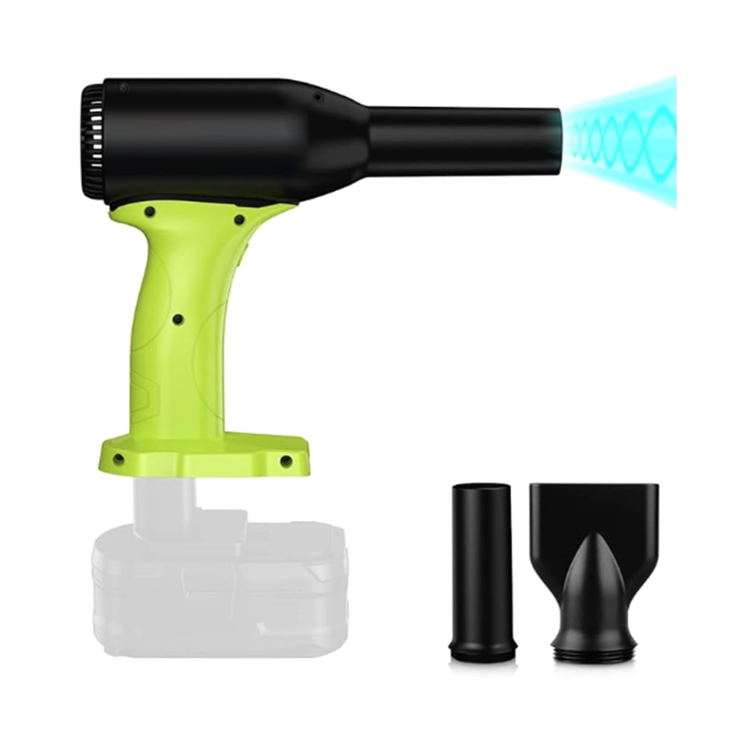 BQBQERT Electric Air Dusters 130000RPM Compressed Air Dusters，Variable Jets Dry Blower Fan for Computer Keyboard