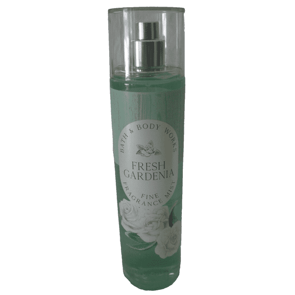 White Barn Fresh Gardenia Body Mist for Women, 8 Fluid Ounce