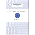 thumbnail image 1 of Pre-Owned A Country Is Not a Company, 1 of 2