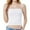 White, variant on Strapless Bandeau Tube Tops Women Seamless Bralettes Stretchy Non Padded Bandeau Tube Top Bra Tube Tops for Women plus Size Tube Tops for Women Long Tube Tops for Women Tube Tops for Women with