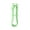 Green, variant on Right Angle 90 Degree Elbow Liquid Silicone Micro USB 3A Fast Charging Data Cable for Android Phones Tablets 0.25M Red
