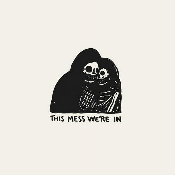 Arlo McKinley - This Mess We're In - Music & Performance - CD