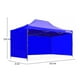 thumbnail image 3 of Toldo carpa plegable con paredes 4.5X3m AZUL VANLIG, 3 of 3