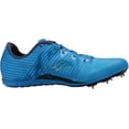 thumbnail image 2 of Saucony Men's Vendetta 2 Track and Field Shoe, Blue/Silver, 13 Medium US, 2 of 4