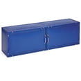 thumbnail image 2 of Master Equipment TP5300 19 Color Overhead Tub Cabinet - Blue, 2 of 4