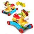thumbnail image 3 of VTech Poney d'Apprentissage Galop et Roche, 3 of 4