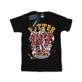 thumbnail image 1 of Harry Potter Girls Gryffindor Seeker Cotton T-Shirt, 1 of 5