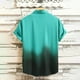thumbnail image 4 of Blusa y camisa de manga corta con cuello vuelto Camisa casual para hombre Camisa de bolos vintage de manga corta Camisas de verano Camisa abotonada Blusa para hombre Poliéster, 4 of 4