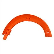 Replacement Parts for Hot-Wheels City Ultimate Garage GJL14 - Die-Cast Cars Playset ~ Replacement Track Part #3 - Orange Curve