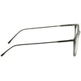 thumbnail image 3 of Lacoste L2815 Eyeglasses 035 Grey, 3 of 5