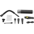 thumbnail image 7 of 110W Portable Mini Vacuum Set with (Small, Medium, Large Nozzle) Powerful Handheld Vacuum Cordless Car Vacuum Cleaner for Carpets Car Seats Trunks, 7 of 7