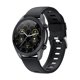 thumbnail image 1 of Reloj inteligente para teléfonos Android y teléfonos iOS Reloj de fitness para correa de TPU negra Sunnimix Reloj inteligente, 1 of 8