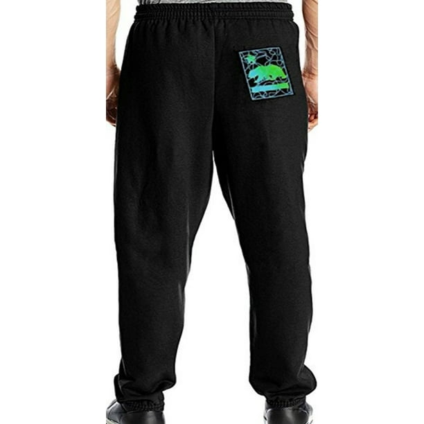 large sweatpants size