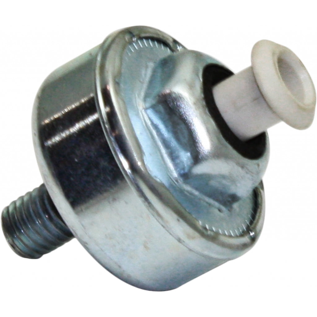 For GMC Savana 1500 / 2500 / 3500 Knock Sensor 2003 04 05 06 2007 | 1-Prong Bullet Male Terminal | 1 Female Connector