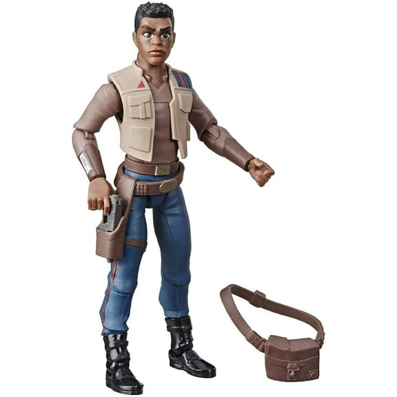 Star Wars: Finn Toy Action Figure for Boys and Girls (5")