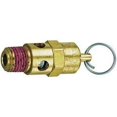 thumbnail image 4 of Tru Flate Air Tank Blow Off Valve 21-707 For Air Line Fittings; 1/4 Inch; 125 PSI, 4 of 4