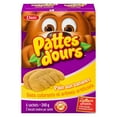 thumbnail image 4 of Bear Paws Banana Bread Cookies, Dare, 4 of 12