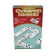 thumbnail image 1 of Domino Set Pressman Family Classics Tournament Double Six, 1 of 2