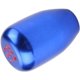 thumbnail image 1 of (Azul) Pomo de palanca de cambios, pomo de palanca de cambios manual de 5 velocidades con 3 adaptadores (8 mm/10 mm/12 mm) JM MX-0138190FYD, 1 of 5