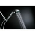 thumbnail image 2 of Kingston Brass Made to Match 5 Setting Hand Shower with Hose, 2 of 5