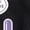 BLACK, variant on - 90s Doll - Men's Short Sleeve Graphic T-Shirt