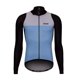 thumbnail image 3 of ETXEONDO-maillot de ciclismo de invierno, cálido, de manga larga, ropa para ciclismo de carretera, forro polar, para carreras, kit de montaña, 3 of 5