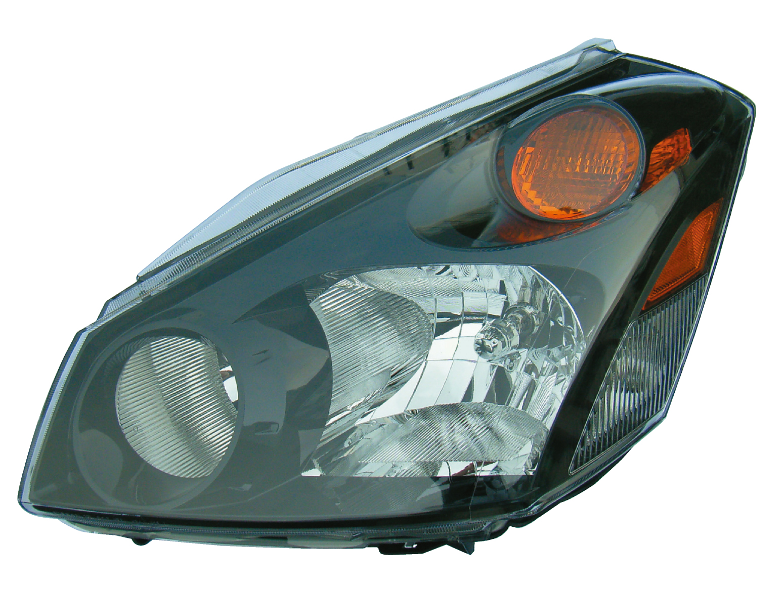 Headlight Front Lamp for 0409 Nissan Quest Driver Left