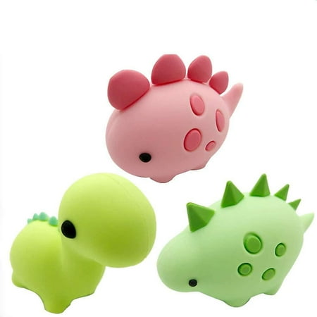 Phone Charger Cord Protector Animals - 3pcs Cable Protector - Plastic Jurassic Animal Bite Cable Protector Data Cable Protector | Walmart Canada Phone Charger Cord Protector Animals - 3pcs Cable Protector - Plastic Jurassic Animal Bite Cable Protector Data Cable Protector | Walmart Canada