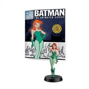 Eaglemoss Batman Animated Series Poison Ivy